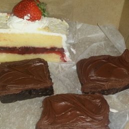 Strawberry Shortcake