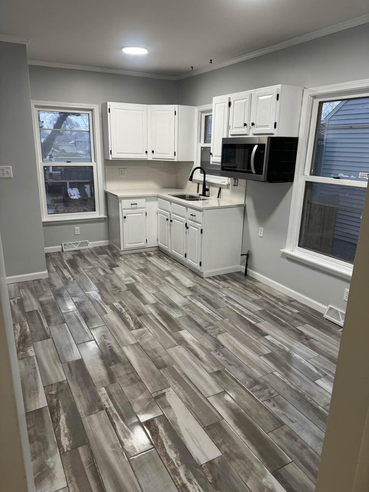 Slide of Elite Home Renovations