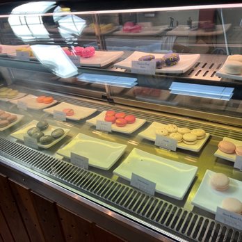 Bon Macaron Patisserie - Bakeries Near Me - Vancouver, British Columbia Bon Macaron Patisserie - Bakeries Near Me - Vancouver, British Columbia