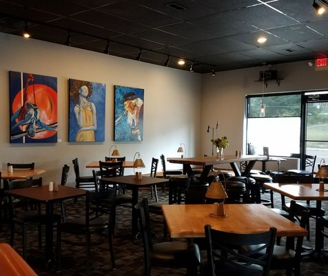 Shugga Hi Bakery And Cafe Takeout Delivery 145 Photos 91 Reviews Cafes 1000 Dickerson Pike Nashville Tn Restaurant Reviews Phone Number Yelp Shugga hi bakery and café will now be operating under the following business hours. yelp