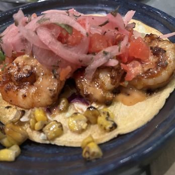 California Fish Grill - Shrimp Taco - Seafood Near Me - Anaheim, California
