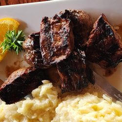 Grove Street Tavern - Juicy baby~