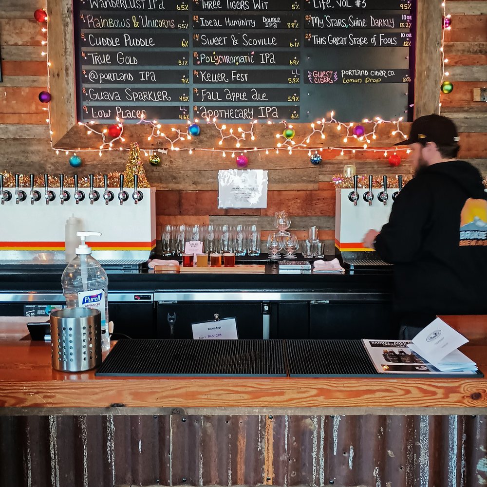 Breakside Brewery - Lots of choices - Breweries Near Me - Milwaukie, Oregon Breakside Brewery - Lots of choices - Breweries Near Me - Milwaukie, Oregon