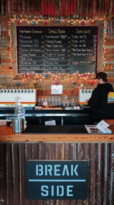 Breakside Brewery & Tasting Room by null