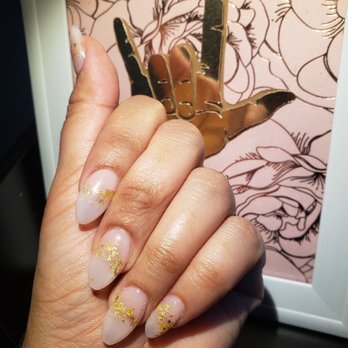 La Luna Nails & Spa - Nail Salons Near Me - New Braunfels, Texas