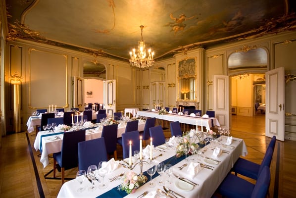 art'otel Berlin Mitte, Powered by Radisson Hotels by null