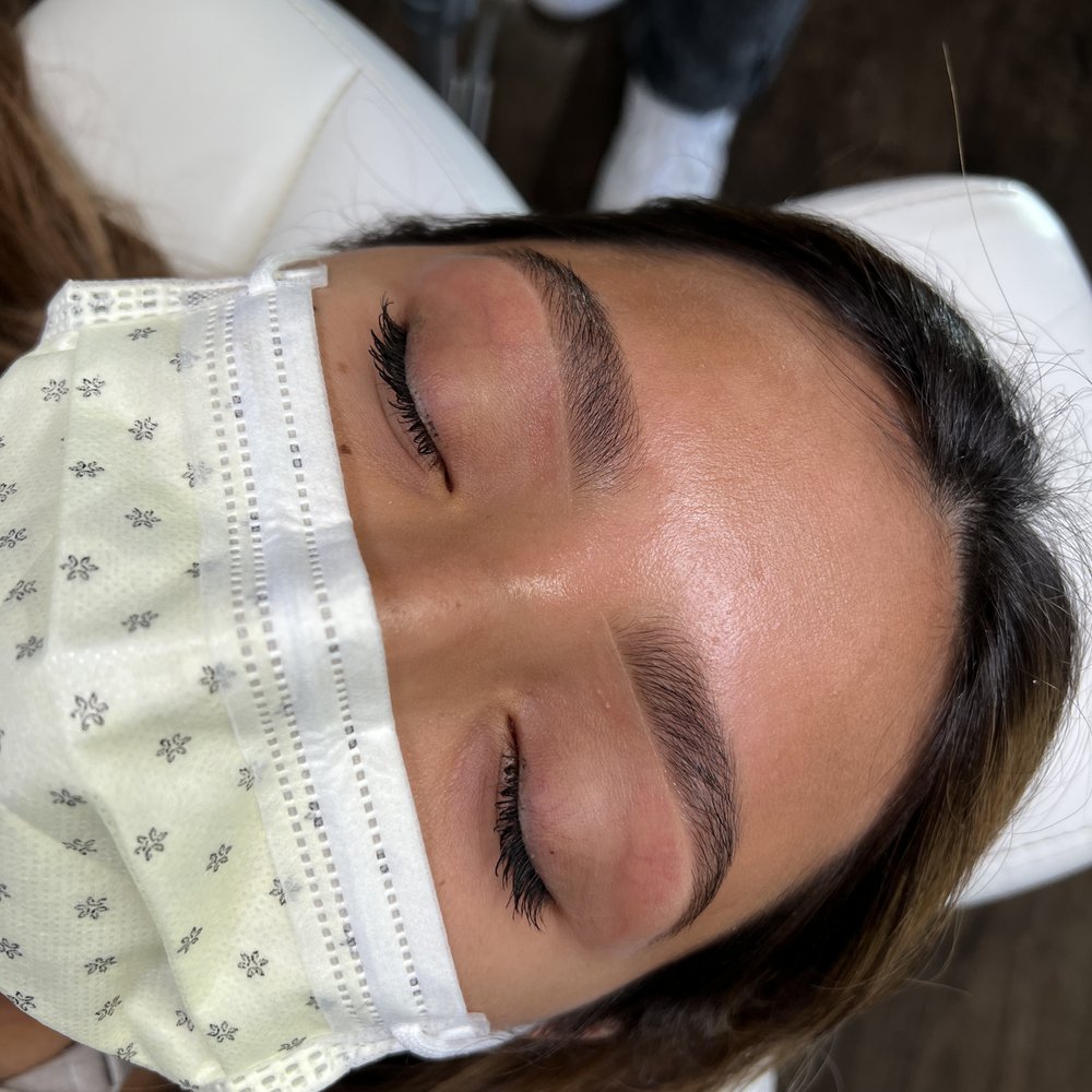 TOP 10 BEST Eyebrow Services near Pleasant Hill, CA 94523 - Updated 2026 -  Yelp