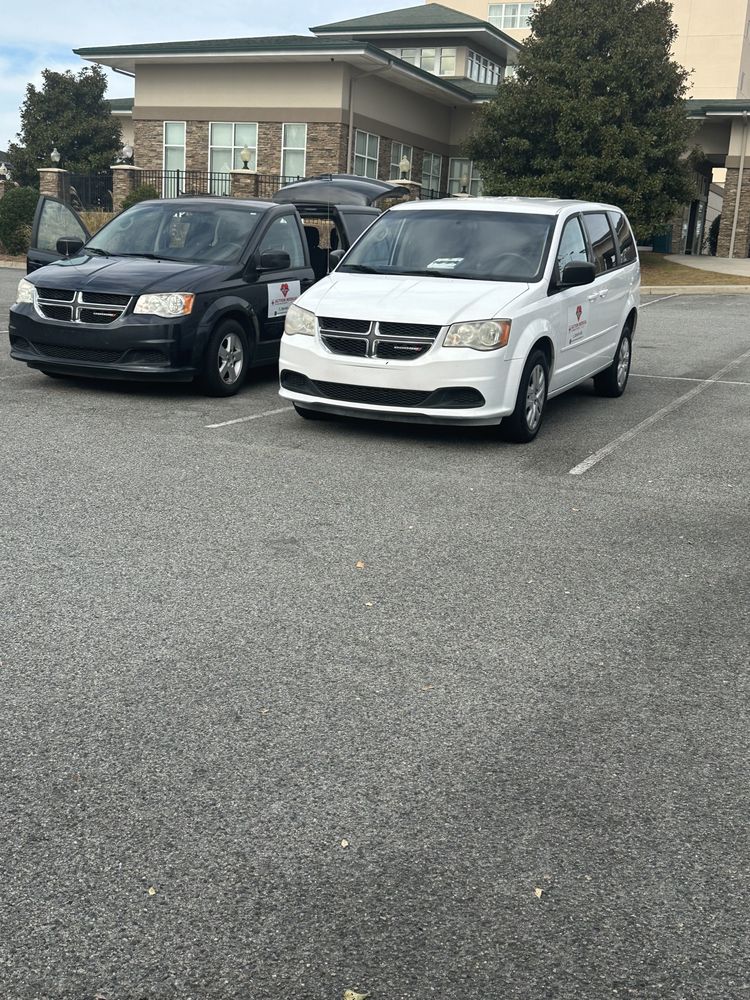 ACTION MEDICAL TRANSPORT - Updated February 2026 - Naylor, Georgia ...