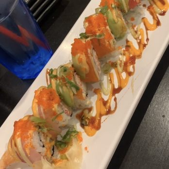 Wasabi Bistro - W. B. Roll - Japanese Near Me - Livermore, California