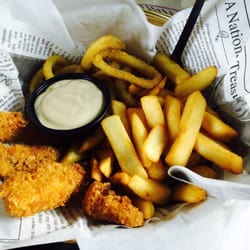 Pik's Fish&Chips