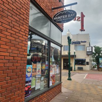 Hunter Bay Coffee - Coffee Roasteries Near Me - Arvada, Colorado Hunter Bay Coffee - Coffee Roasteries Near Me - Arvada, Colorado