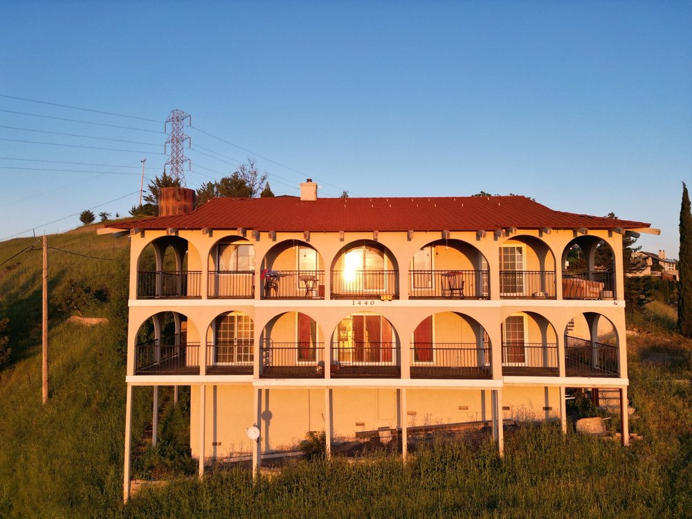 Slide of Paragon Roofing