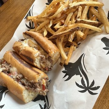 Palm Beach Meats - Japanese A5 Wagyu Philly Cheesesteak - Meat Shops Near Me - Orlando, Florida Palm Beach Meats - Japanese A5 Wagyu Philly Cheesesteak - Meat Shops Near Me - Orlando, Florida