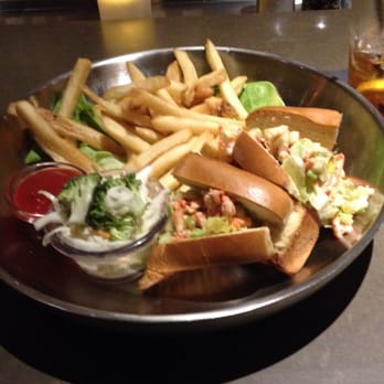 Bonefish Grill - Lobster Roll - Pizza Near Me - Madison, Wisconsin