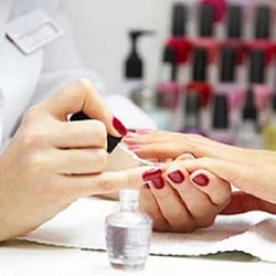 Hollywood Nails Spa