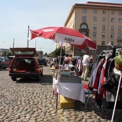 Hietalahden kirpputori