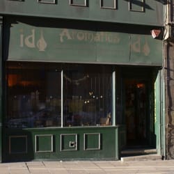 ID Aromatics