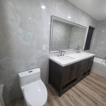 Ronys Remodeling - Handyman Near Me