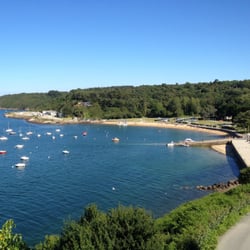 Camping de la Cale