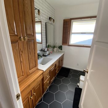 Cindy Horner Designs and Remodels - After - General Contractors Near Me - San Clemente, California Cindy Horner Designs and Remodels - After - General Contractors Near Me - San Clemente, California