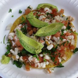 Tostada
