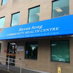 Raven Song Community Health Centre