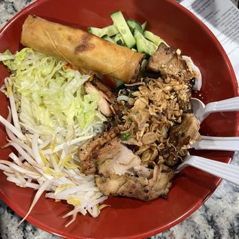 Pho District - Vietnamese Near Me - Beavercreek, Ohio