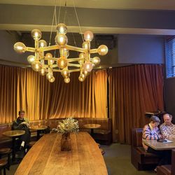 Golden Age Cinema & Bar