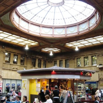 Edinburgh Waverley Railway Station - Train Stations Near Me - Edinburgh, EDH Edinburgh Waverley Railway Station - Train Stations Near Me - Edinburgh, EDH
