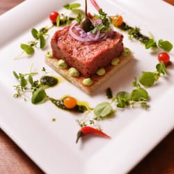 Johann - das steirische Restaurant