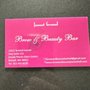 Brow & Beauty Bar