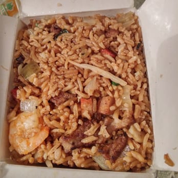 China King - Special fried rice - Chinese Near Me - Jennings, Missouri China King - Special fried rice - Chinese Near Me - Jennings, Missouri