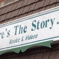 Here's the Story
