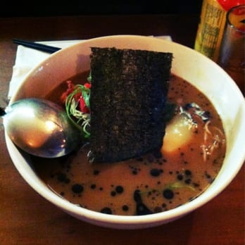 Toki Underground - Chicken Curry Hakata. - Ramen Near Me - Washington, DC, District of Columbia
