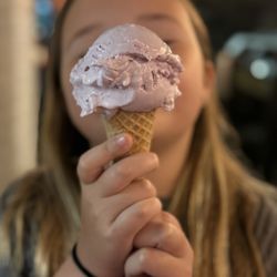 Clementine's Naughty & Nice Ice Cream