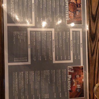 Bar Da Vila Miami - Brazilian Near Me - Miami, Florida