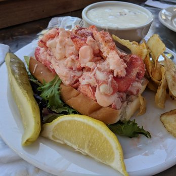 Side Street Cafe - Lobster roll - American Near Me - Bar Harbor, Maine Side Street Cafe - Lobster roll - American Near Me - Bar Harbor, Maine
