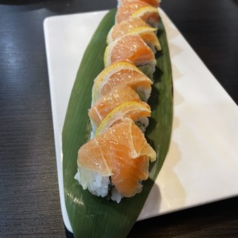 Yoshi Sushi - Japanese Near Me - Milpitas, California