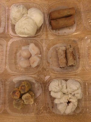 AweSum DimSum by null