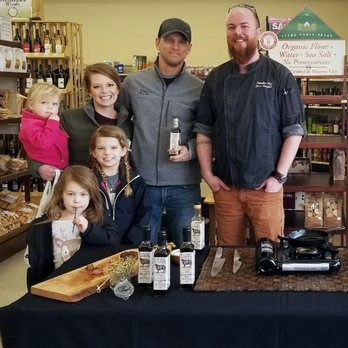 Central Park Market - Congrats to our Winners of the chef's dinner! And Thank You to our amazing customers for your support! Jason felt the love today! - Grocery Near Me - Holland, Michigan Central Park Market - Congrats to our Winners of the chef's dinner! And Thank You to our amazing customers for your support! Jason felt the love today! - Grocery Near Me - Holland, Michigan