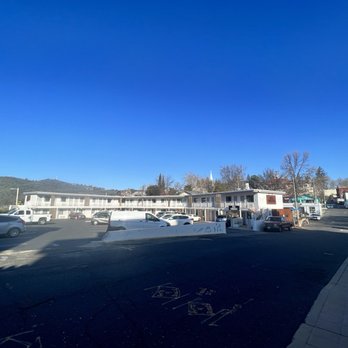 Hotel Lumberjack - Hotels Near Me - Sonora, California