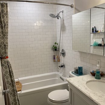 Matt Construction - General Contractors Near Me - Medford, Massachusetts