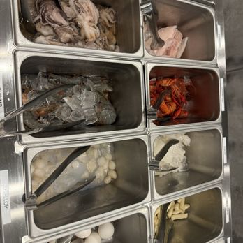 All That Shabu - Hot Pot Near Me - San Diego, California