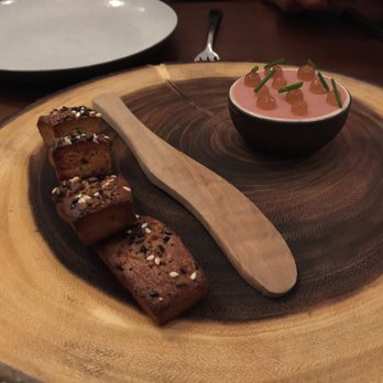 Senia - Pate - Cocktail Bars Near Me - Honolulu, Hawaii