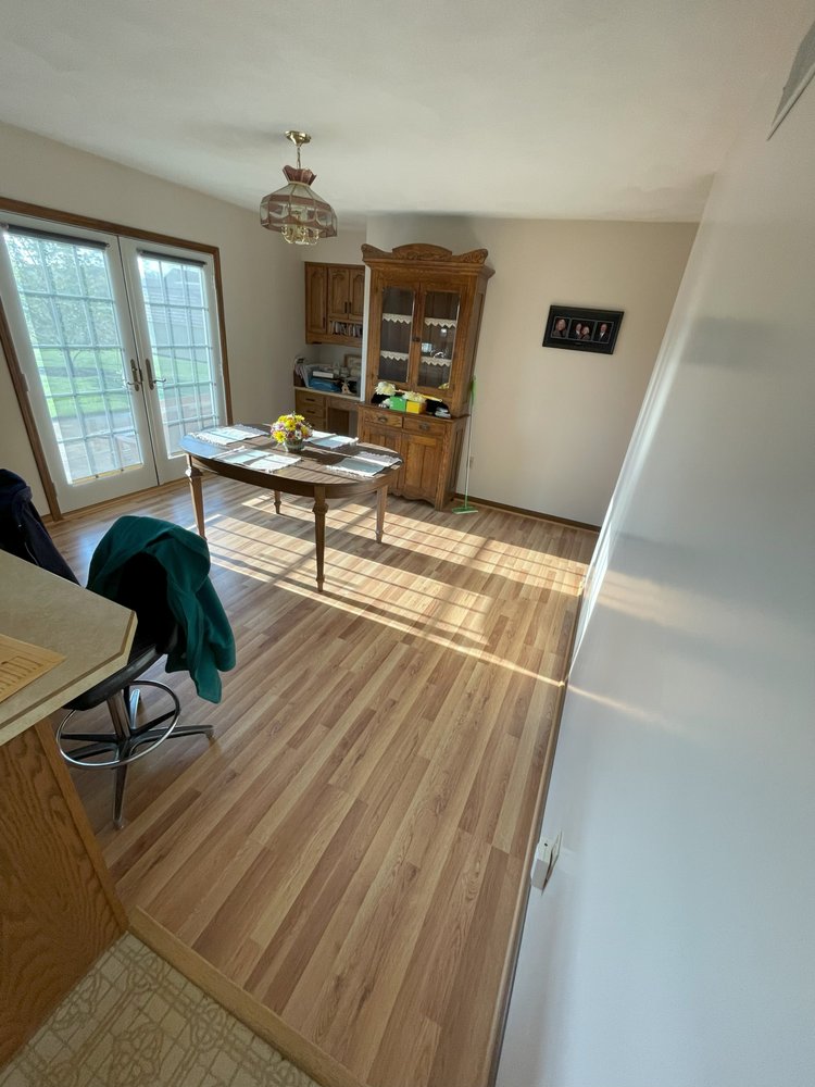 Slide of Stillwater Home Services