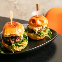 No Reservations Food & Wine Bar