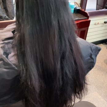 Salon Avalon - Black was before - Hair Salons Near Me - Pleasant Hill, California
