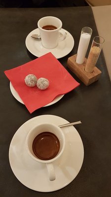 Restaurant Setzkasten Düsseldorf by null