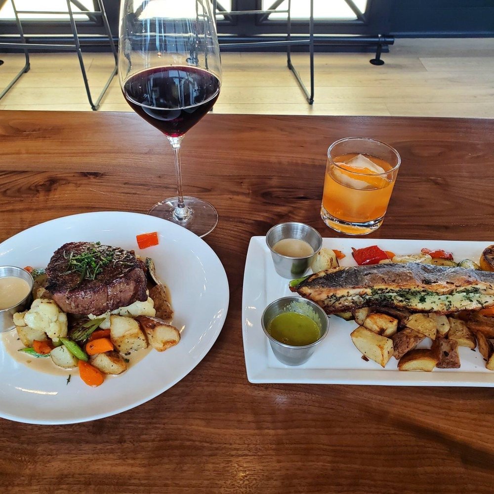 Bar Verona - Filet & Rainbow Trout - Bars Near Me - Washington, Michigan Bar Verona - Filet & Rainbow Trout - Bars Near Me - Washington, Michigan