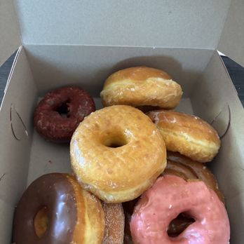 Donut King 2 - Donuts - Donuts Near Me - Gardena, California